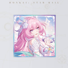 Honkai: Star Rail Cosmic Candy House Series Colored Paper