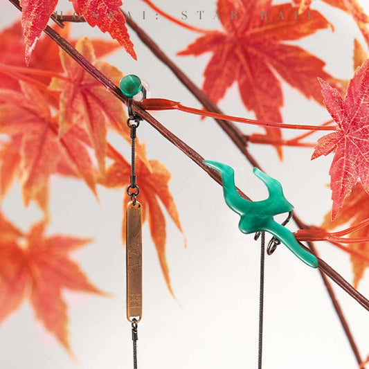 Honkai: Star Rail Dan Heng Impression Series Ear Cuff