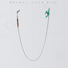 Honkai: Star Rail Dan Heng Impression Series Ear Cuff