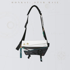 Honkai: Star Rail Dan Heng Impression Shoulder Bag