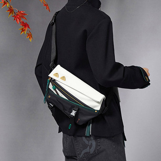 Honkai: Star Rail Dan Heng Impression Shoulder Bag