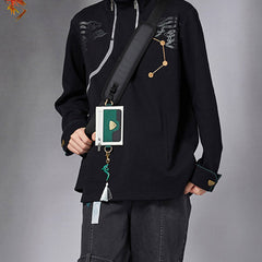 Honkai: Star Rail Dan Heng Impression Shoulder Bag