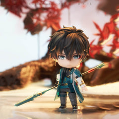 Honkai: Star Rail Dan Heng Nendoroid Figure