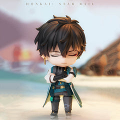 Honkai: Star Rail Dan Heng Nendoroid Figure