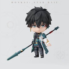 Honkai: Star Rail Dan Heng Nendoroid Figure