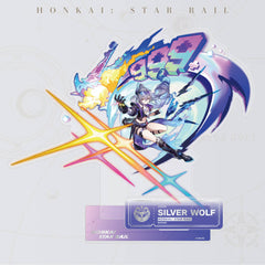 Honkai: Star Rail Elation Path Character Acrylic Stand