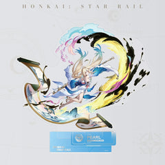 Honkai: Star Rail Elation Path Character Acrylic Stand