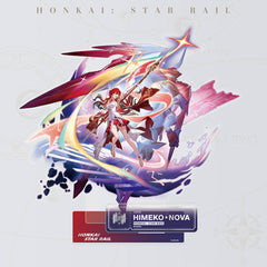 Honkai: Star Rail Erudition Path Character Acrylic Stand