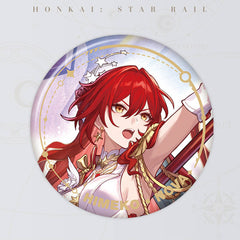 Honkai: Star Rail Erudition Path Character Badge