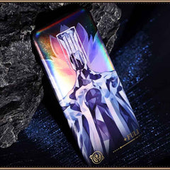 Honkai: Star Rail Fables About the Stars Tinplate Badge