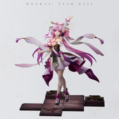 Honkai: Star Rail Fu Xuan Ver. 1/7 Figure