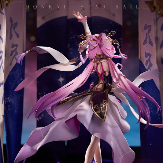 Honkai: Star Rail Fu Xuan Ver. 1/7 Figure