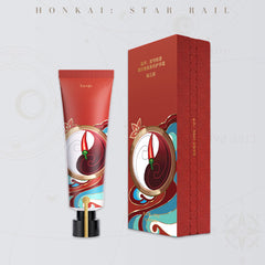 Honkai: Star Rail Galaxy Fragrance Hand Cream