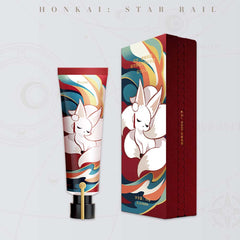Honkai: Star Rail Galaxy Fragrance Hand Cream
