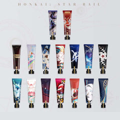 Honkai: Star Rail Galaxy Fragrance Hand Cream