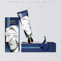 Honkai: Star Rail Galaxy Fragrance Hand Cream
