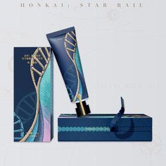 Honkai: Star Rail Galaxy Fragrance Hand Cream