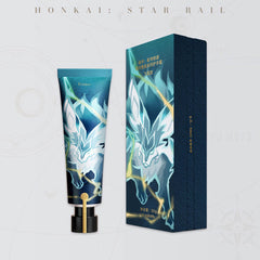 Honkai: Star Rail Galaxy Fragrance Hand Cream