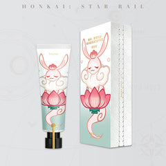 Honkai: Star Rail Galaxy Fragrance Hand Cream