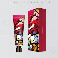 Honkai: Star Rail Galaxy Fragrance Hand Cream