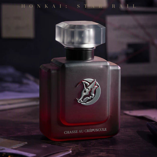 Honkai: Star Rail Galaxy Fragrance Series Perfume