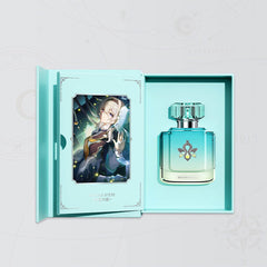 Honkai: Star Rail Galaxy Fragrance Series Perfume
