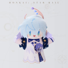 Honkai: Star Rail Herta Hand Puppet Factory Series Plushie
