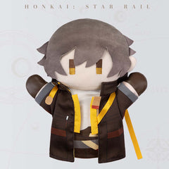 Honkai: Star Rail Herta Hand Puppet Factory Series Plushie