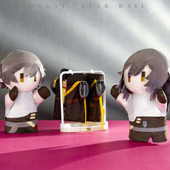 Honkai: Star Rail Herta Hand Puppet Factory Series Plushie