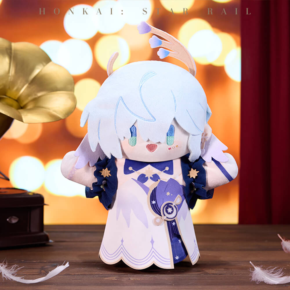 Honkai: Star Rail Herta Hand Puppet Factory Series Plushie