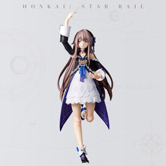 Honkai: Star Rail Herta Ver. 1/8 Action Figure
