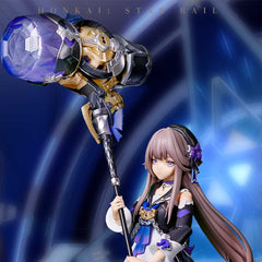 Honkai: Star Rail Herta Ver. 1/8 Action Figure