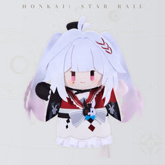 Honkai: Star Rail Herta Hand Puppet Factory Series Plushie