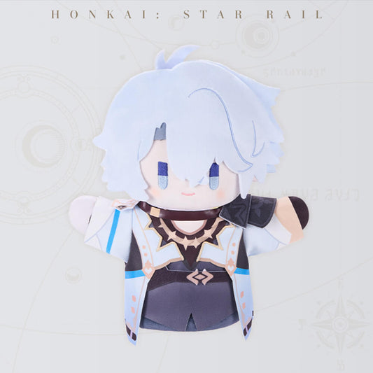 Honkai: Star Rail Herta Hand Puppet Factory Series Plushie