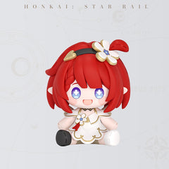 Honkai: Star Rail Huggy Good Smile Q Version Figure