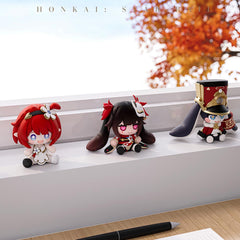 Honkai: Star Rail Huggy Good Smile Q Version Figure