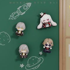 Honkai: Star Rail Huggy Good Smile Q Version Figure