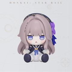 Honkai: Star Rail Huggy Good Smile Q Version Figure