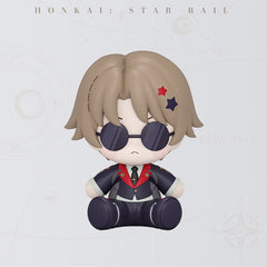 Honkai: Star Rail Huggy Good Smile Q Version Figure