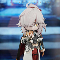 Honkai: Star Rail Jing Yuan Action Figure