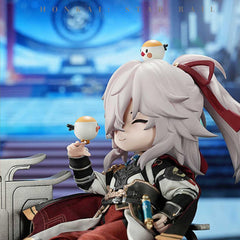 Honkai: Star Rail Jing Yuan Action Figure