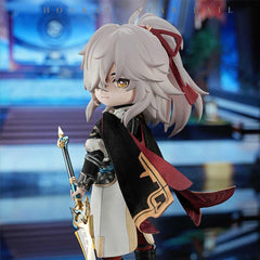 Honkai: Star Rail Jing Yuan Action Figure