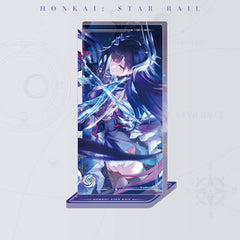 Honkai: Star Rail Light Cone Acrylic Block