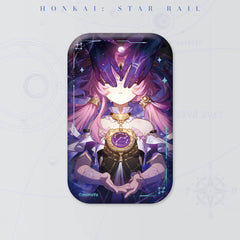 Honkai: Star Rail Light Cone Character Badge