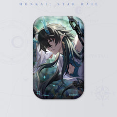 Honkai: Star Rail Light Cone Character Badge