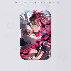 Honkai: Star Rail Light Cone Character Badge