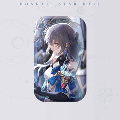 Honkai: Star Rail Light Cone Character Badge