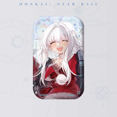 Honkai: Star Rail Light Cone Character Badge