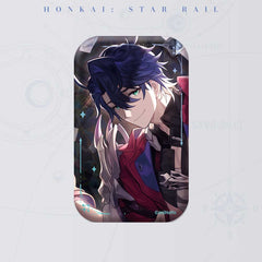 Honkai: Star Rail Light Cone Character Badge