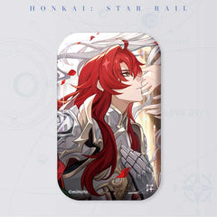 Honkai: Star Rail Light Cone Character Badge